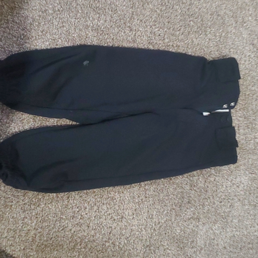 Rawlings baseball pants  youth xs